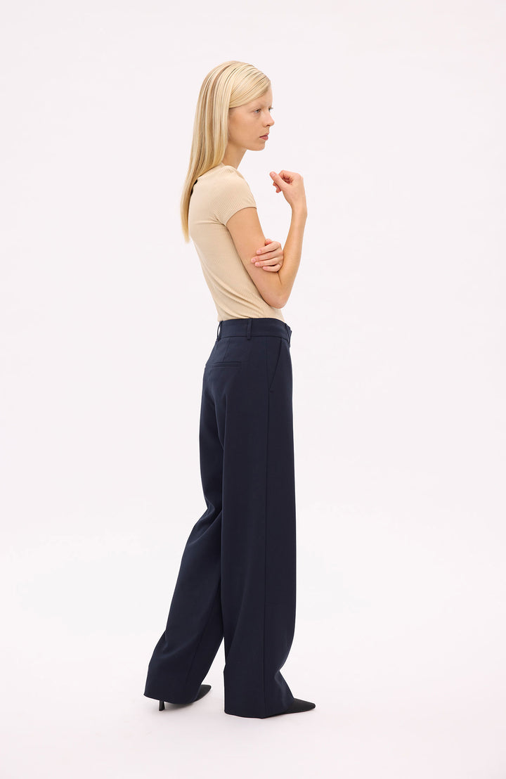 Denafv 285  Navy