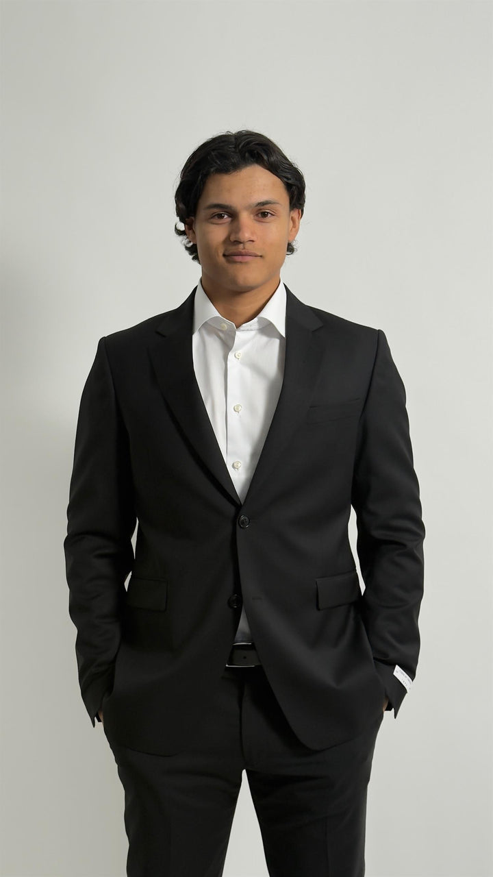 JUSTIN  Black