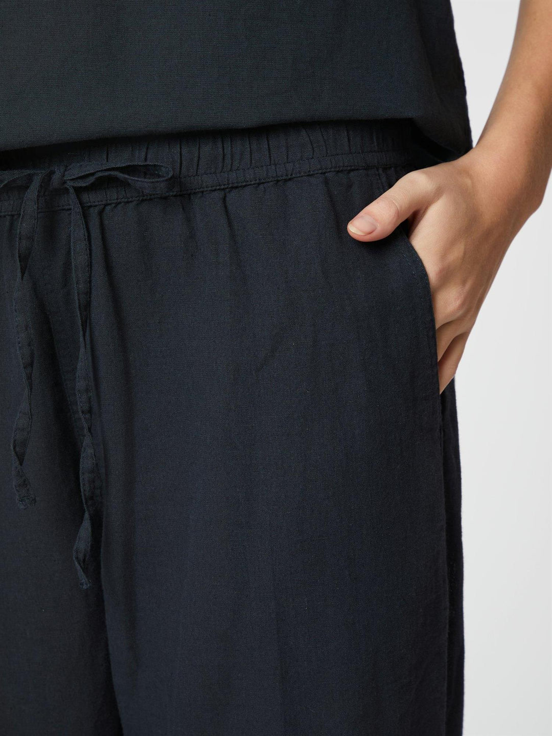 SONAR PANTS  Navy