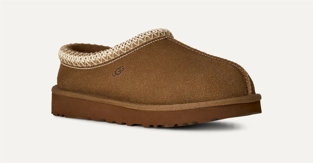 W Tasman II  Light Bronze