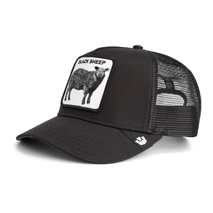 Black Sheep Trucker  Void