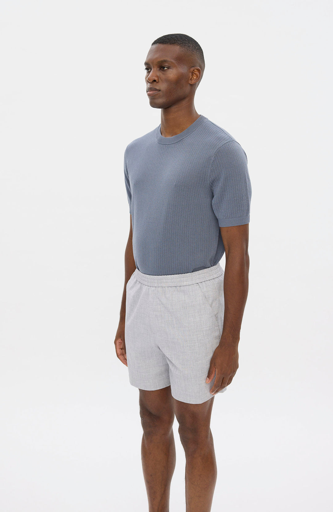 Turipl Shorts 040  Misty