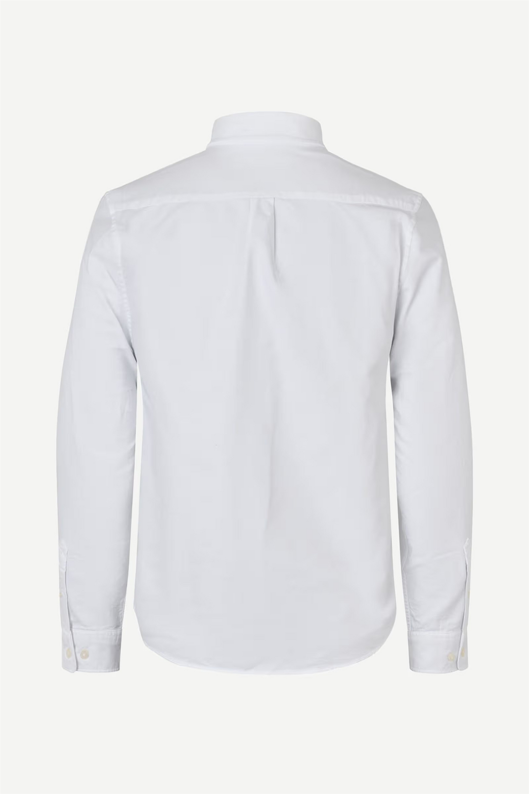 Saliam BX shirt 15095  White
