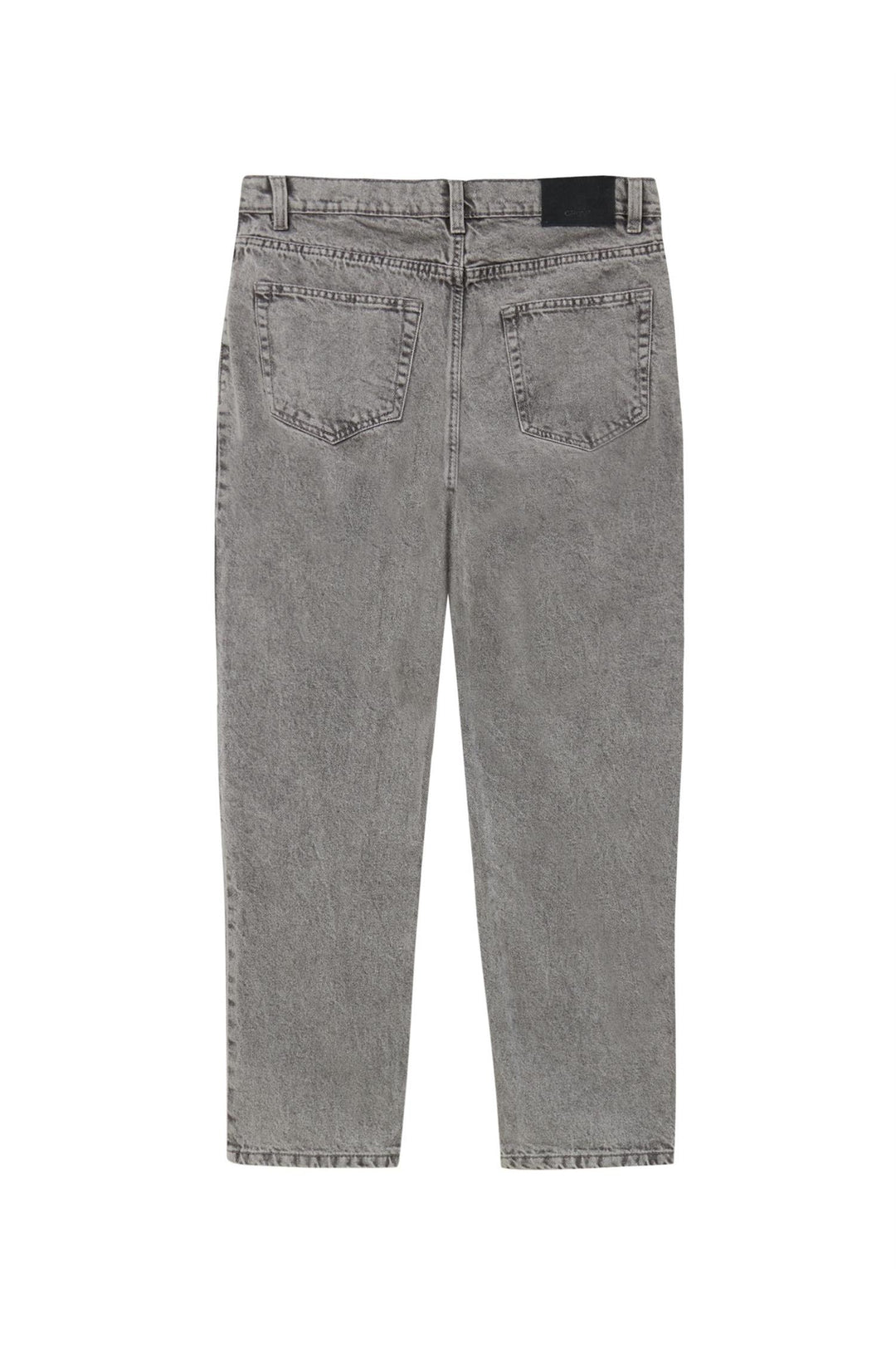 Street Loose Ash Grey  Grey