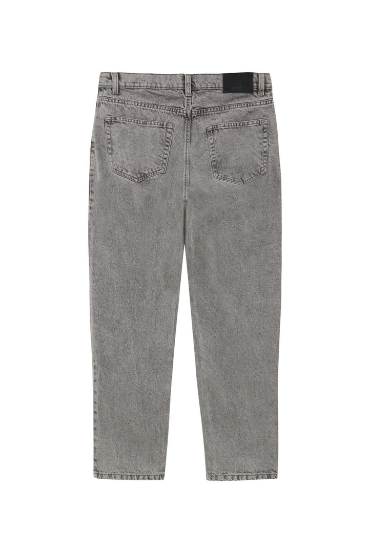 Street Loose Ash Grey  Grey