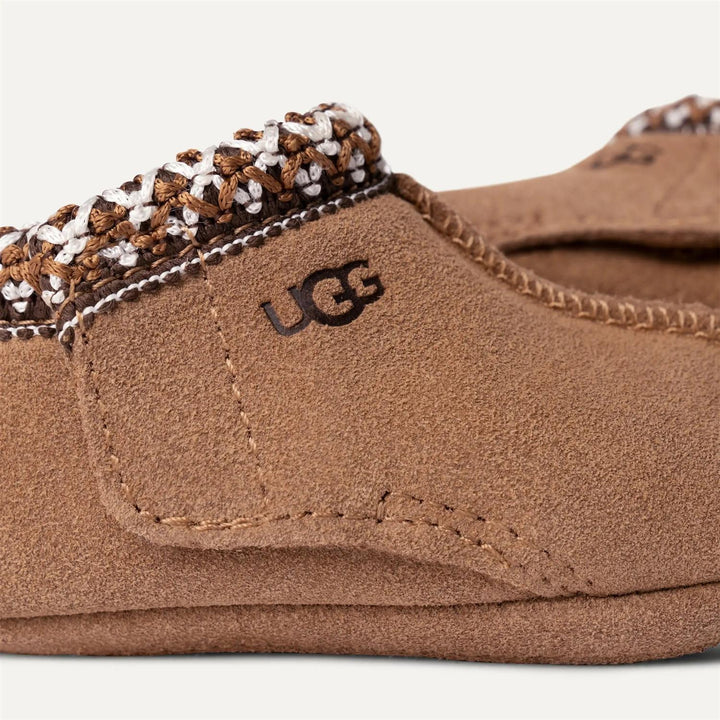 I Baby Tasman  Chestnut