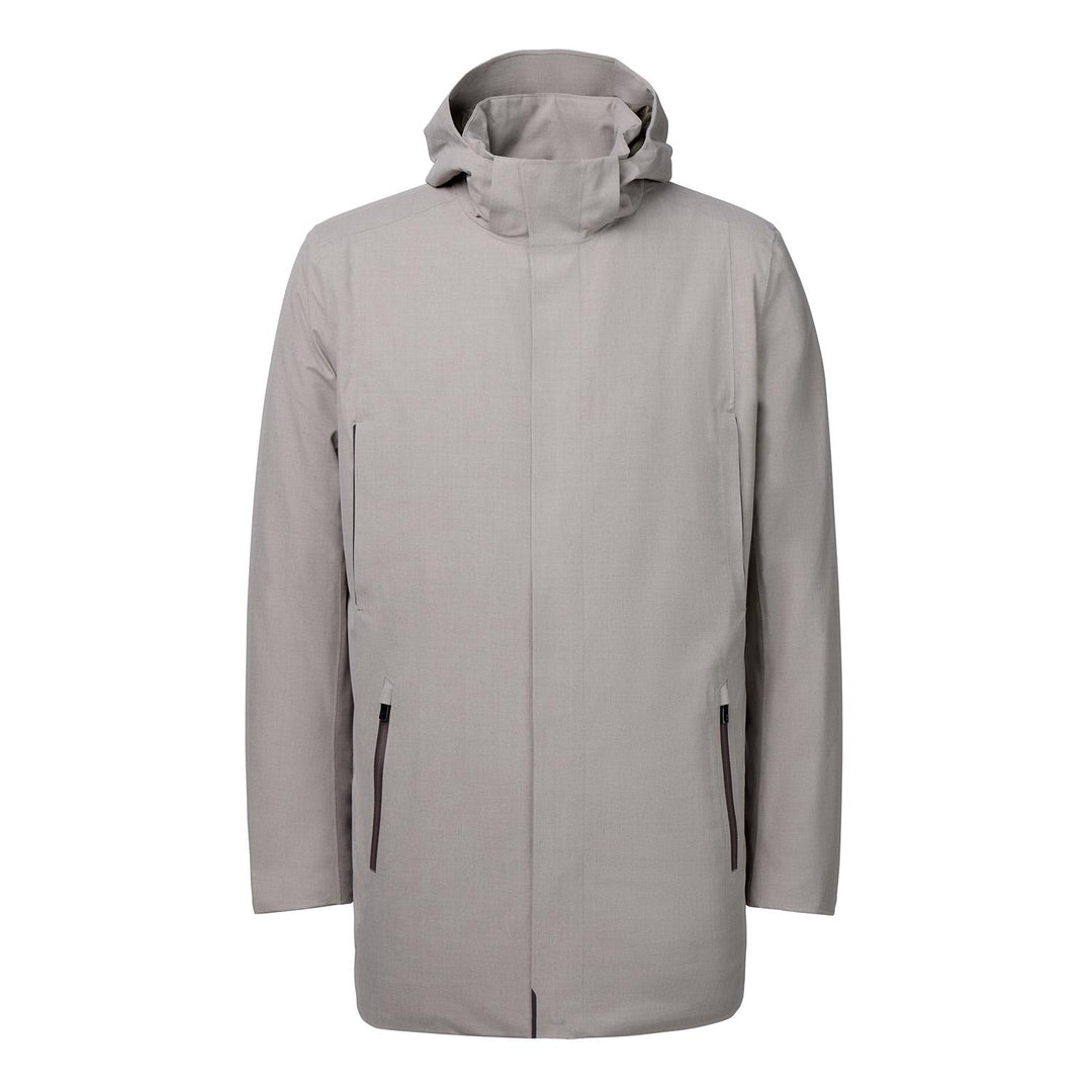 Regulator Parka JAPAN  Drift Wood Herringbone