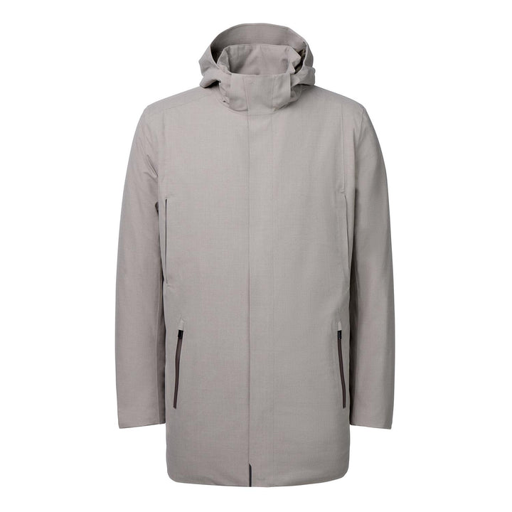 Regulator Parka JAPAN  Drift Wood Herringbone