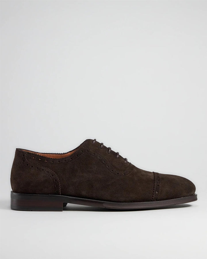 1031  Dk Brown