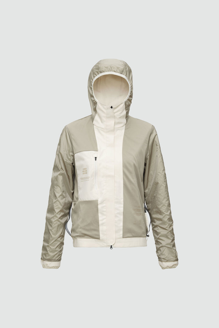 Veil Ii  Neutral White