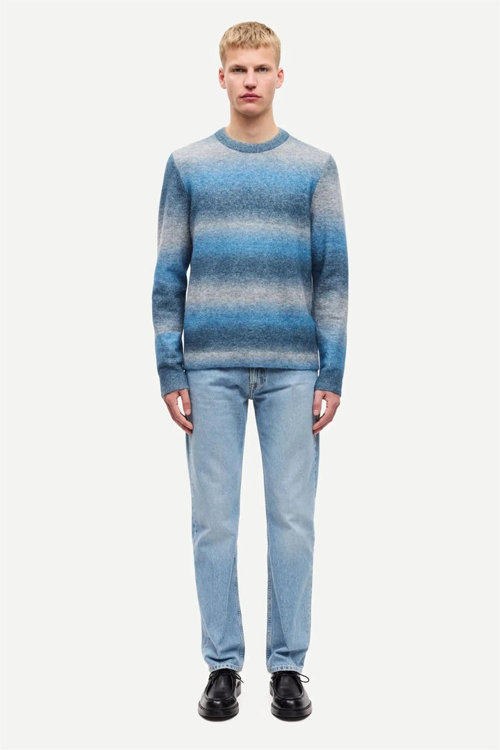 Aiden Crew Neck 15012  Stellar St.