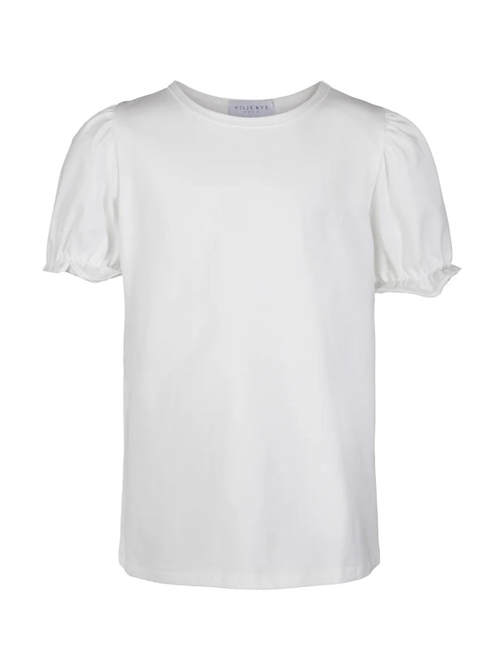 Mia top  Off White