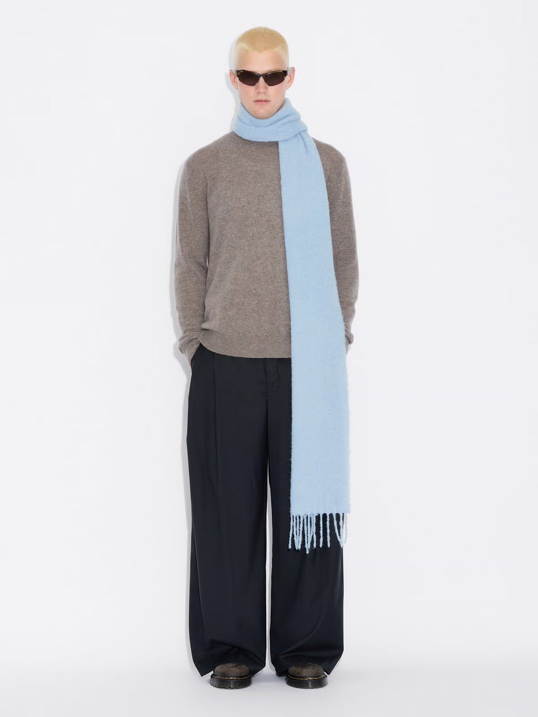 Tula  Baby Blue