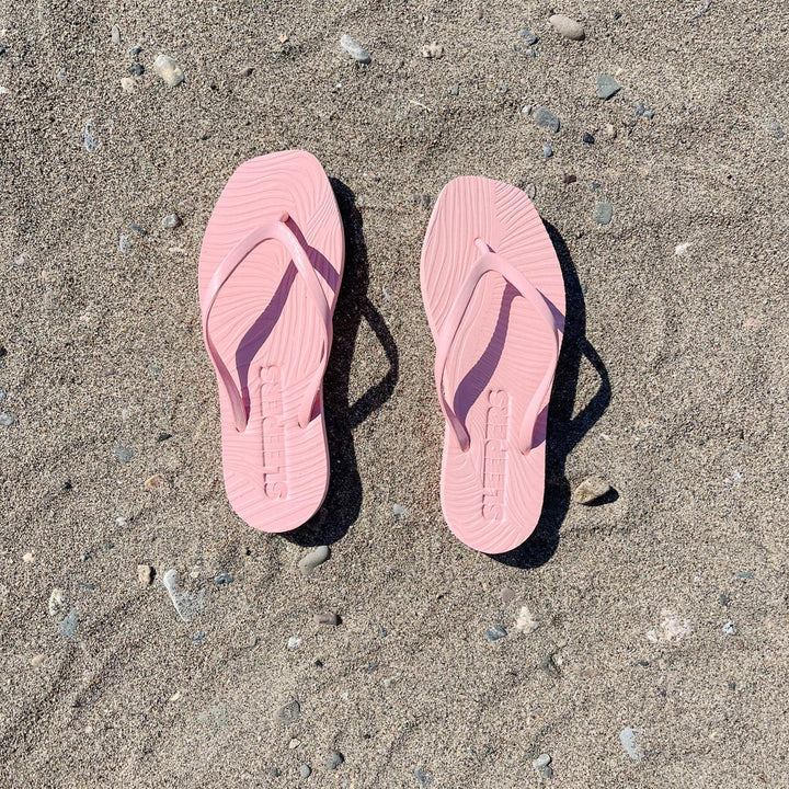 TAPERED PINK SORBET  Pink Sorbet