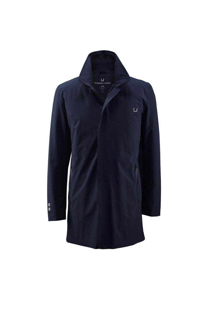 REGULATOR COAT  Navy
