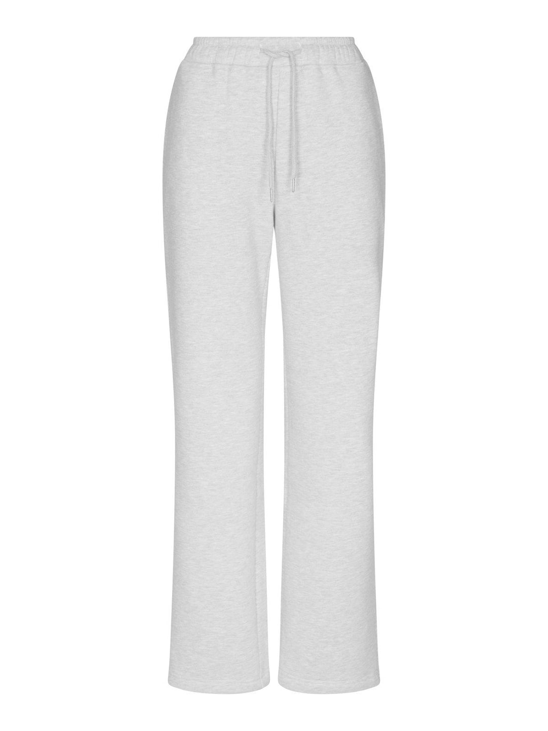 Kinsley Sweatpants  Light Grey Melange