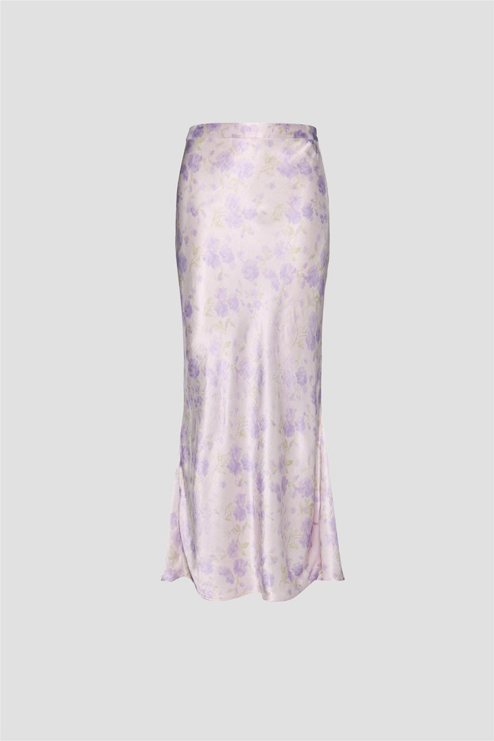 Hyro  Lilac Jasmine Print