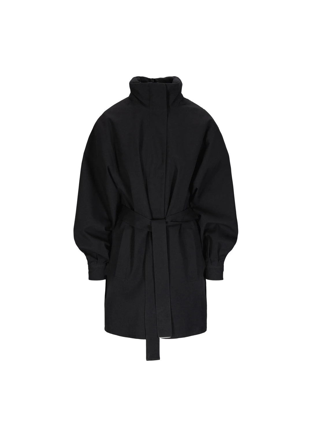 Rossby Coat  New Black