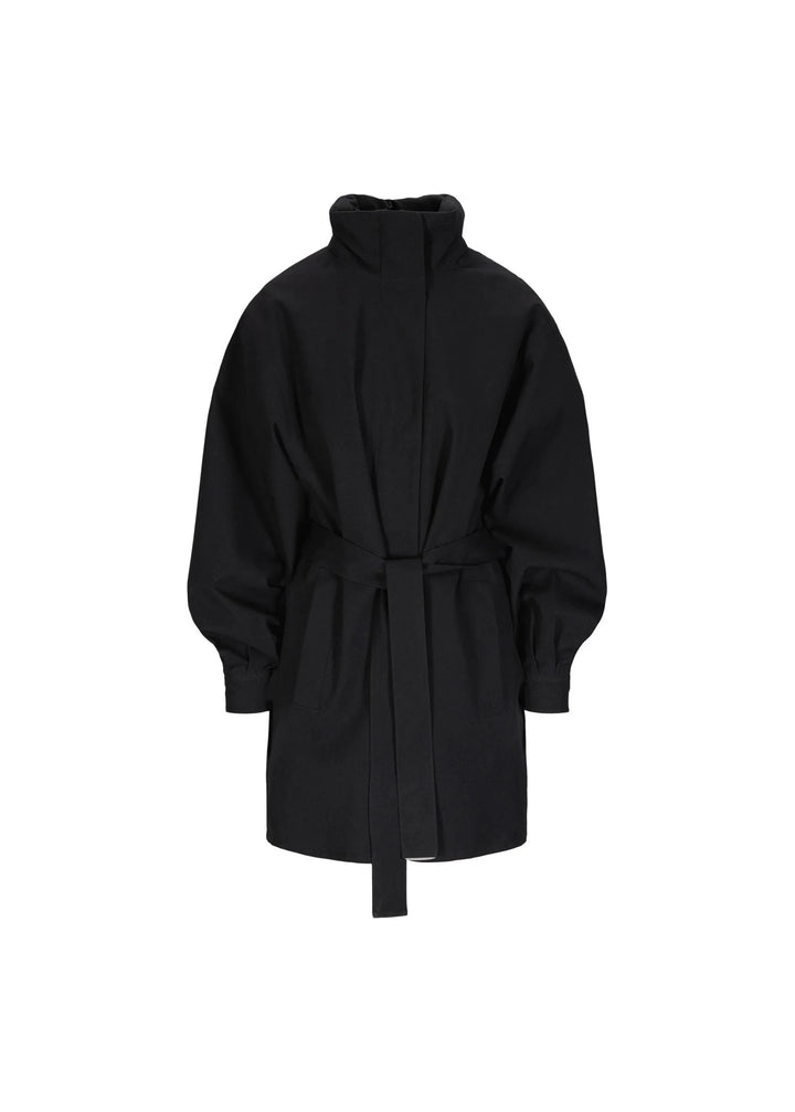 Rossby Coat  New Black