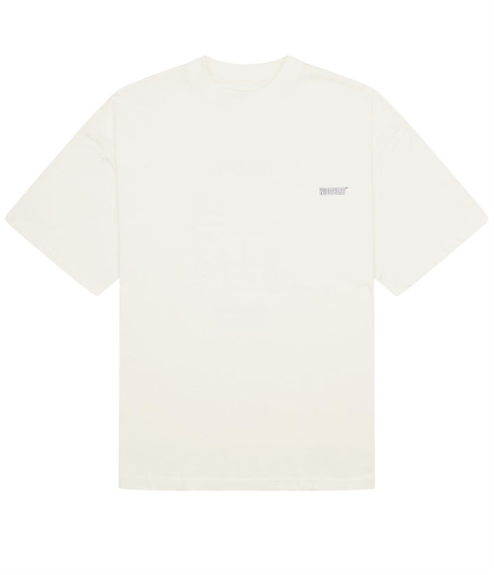 WBBose Spot Tee  Off White