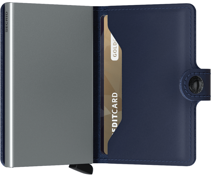 MINIWALLET  Navy