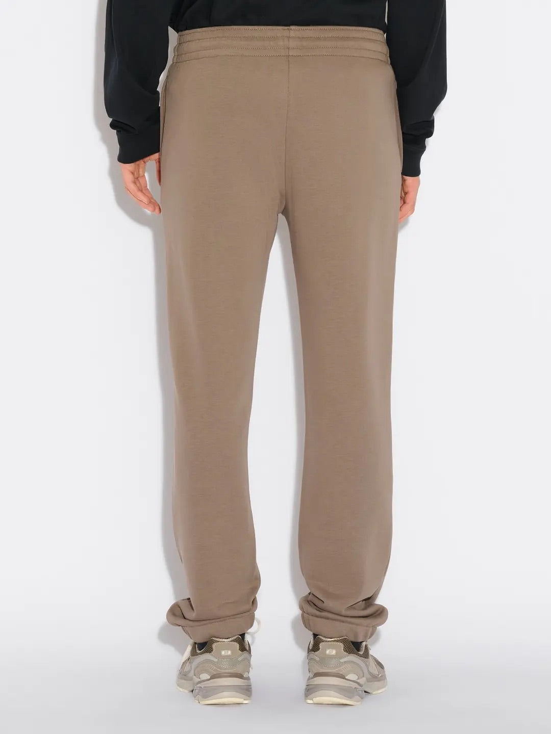 M Regular Light Trouser  Taupe