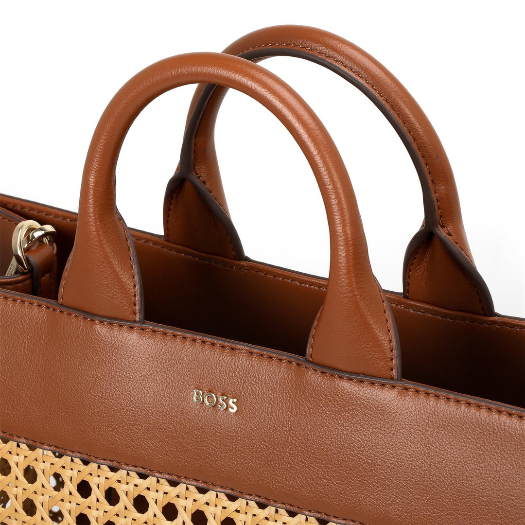 SANDY TOTE  Natural