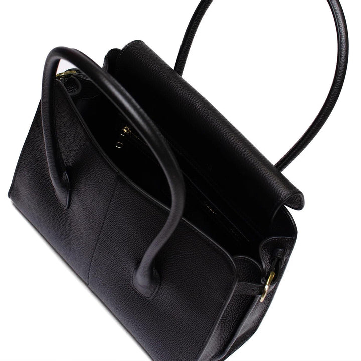 Loretto bag  Black