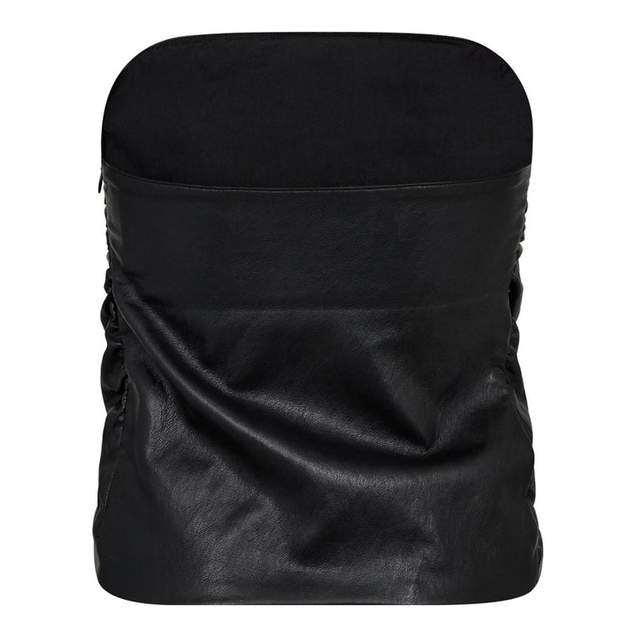 GittCC Corsage  Black