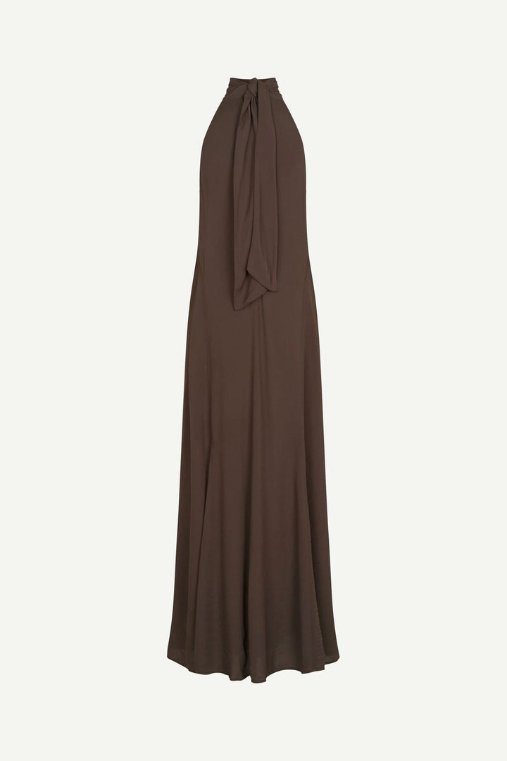Saniva Dress 15932  Mulch