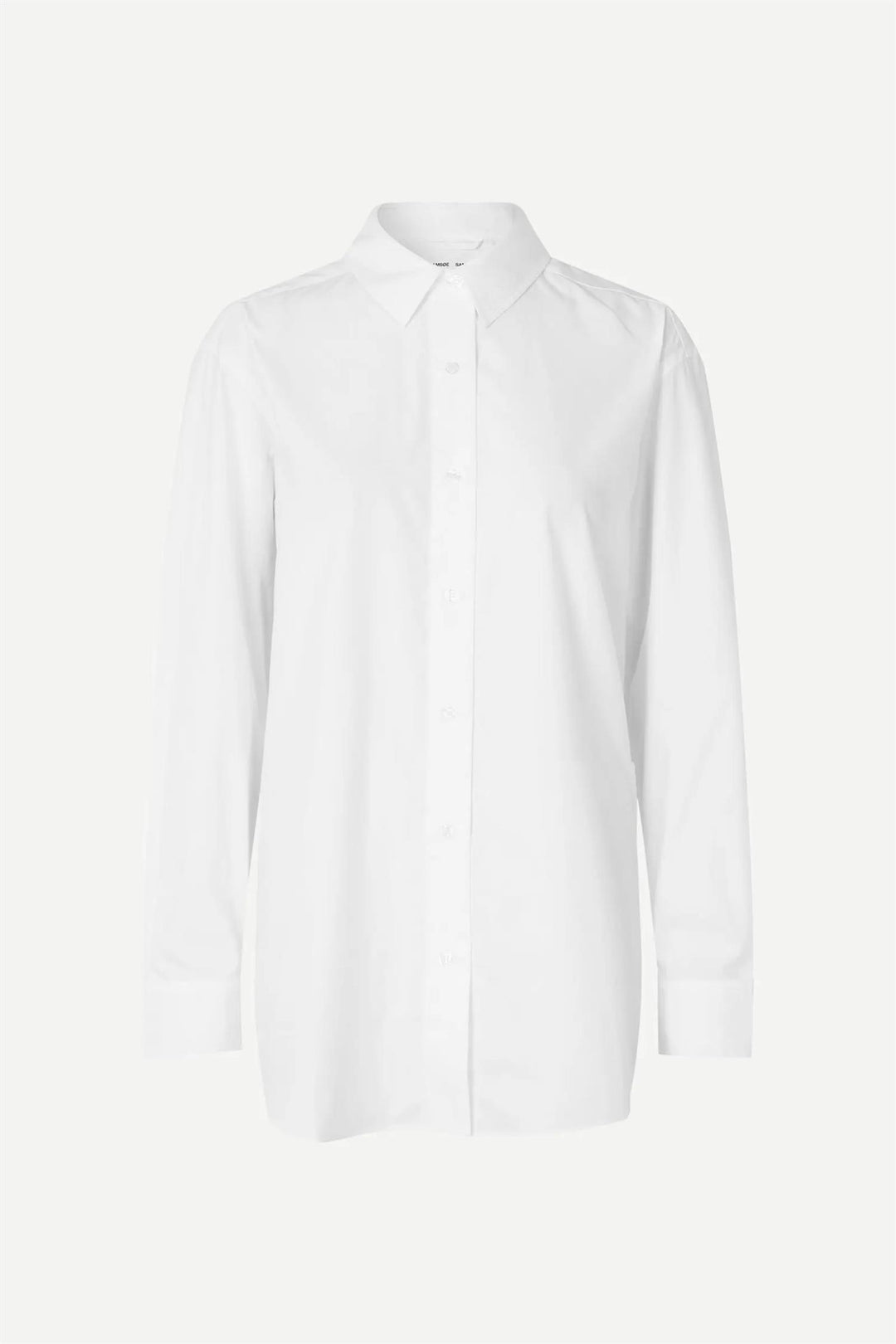 Salovar shirt  White