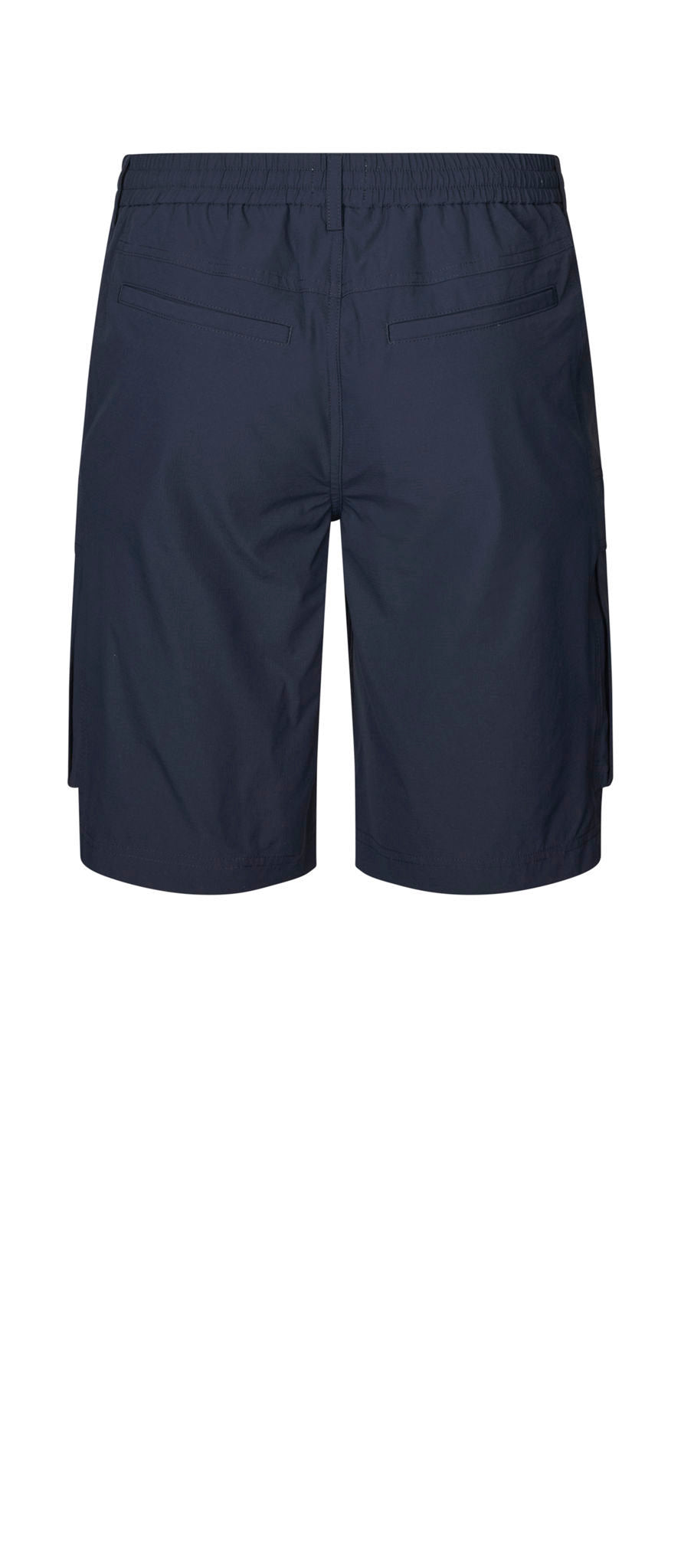 Leopl Shorts 120  Navy