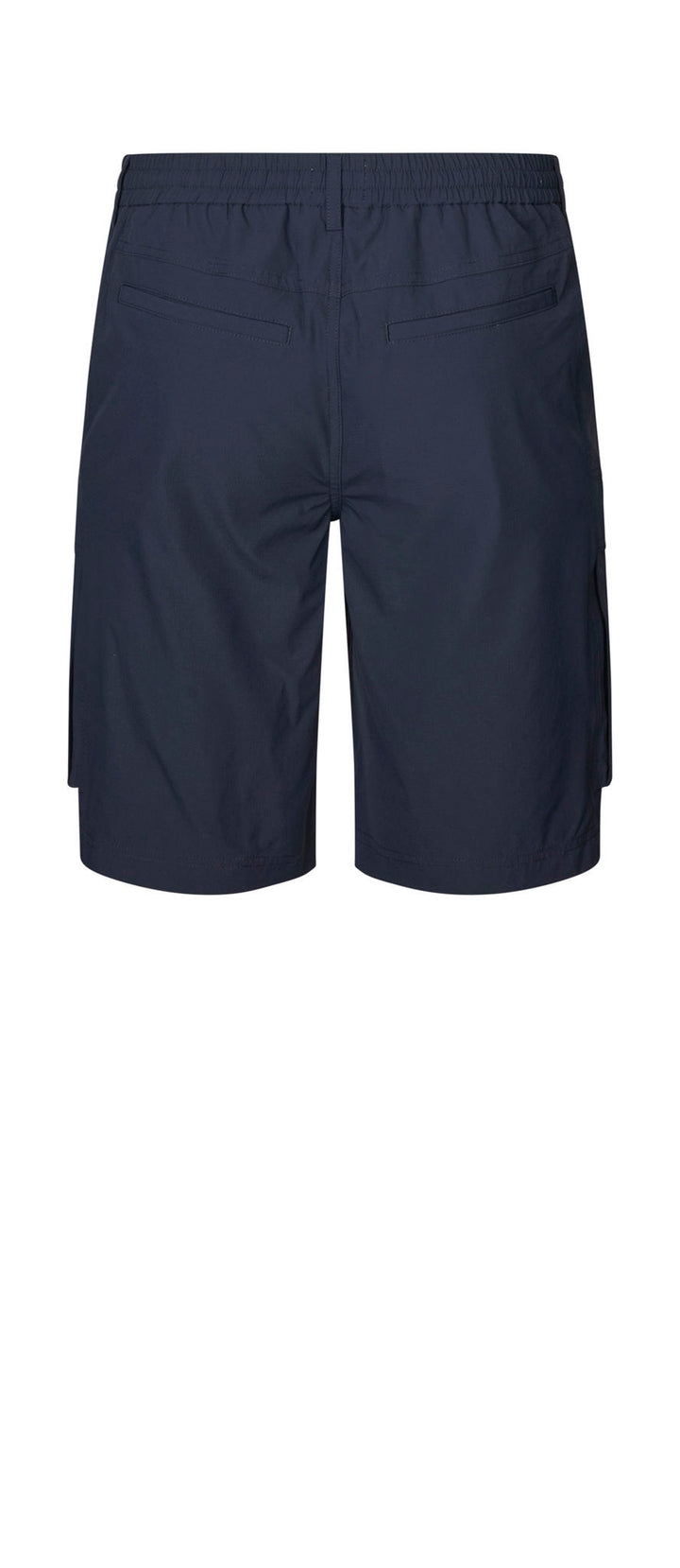 Leopl Shorts 120  Navy