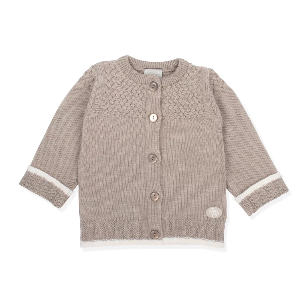 JAKKE CLASSIC  Beige