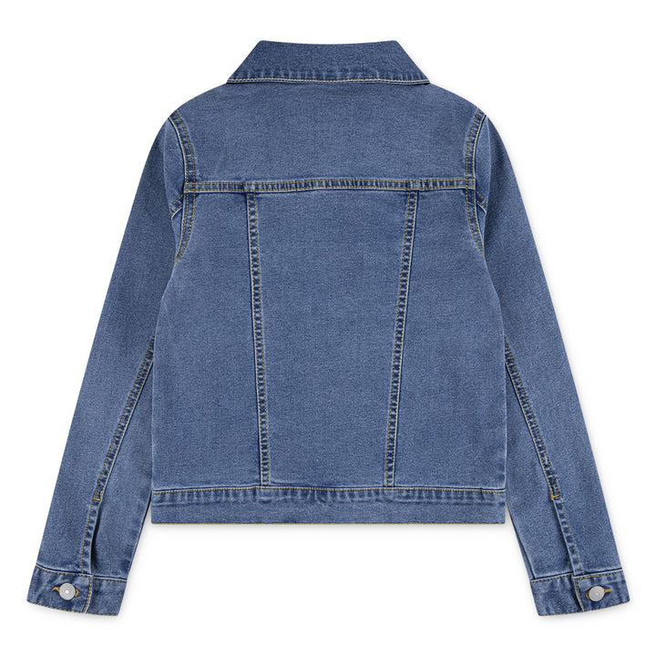 TRUCKER JACKET  Memory Lane