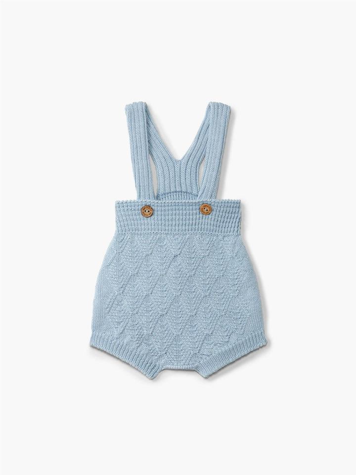 SWEET  Soft Blue