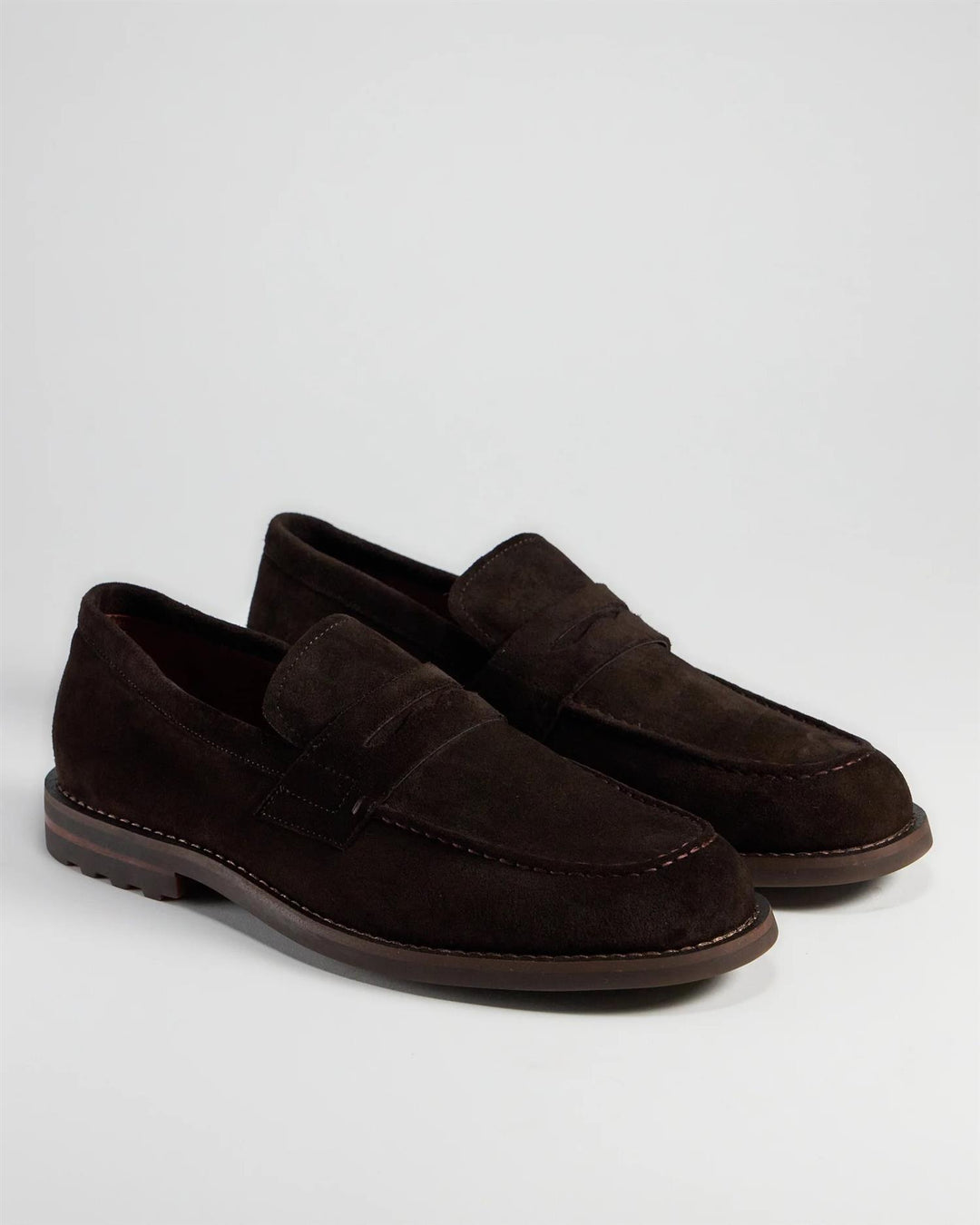 5140  Dk Brown