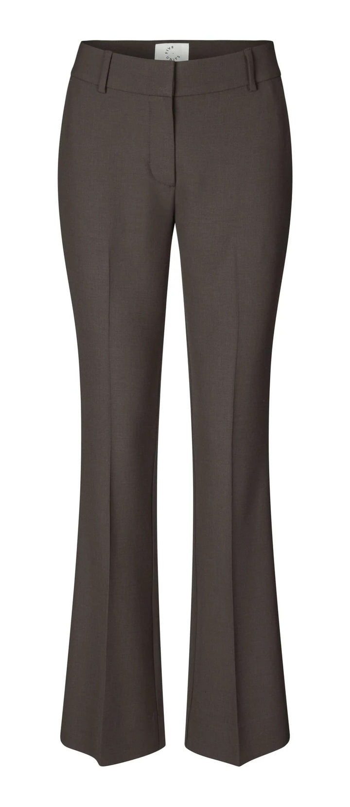 Clara  Smoked Oak Melange