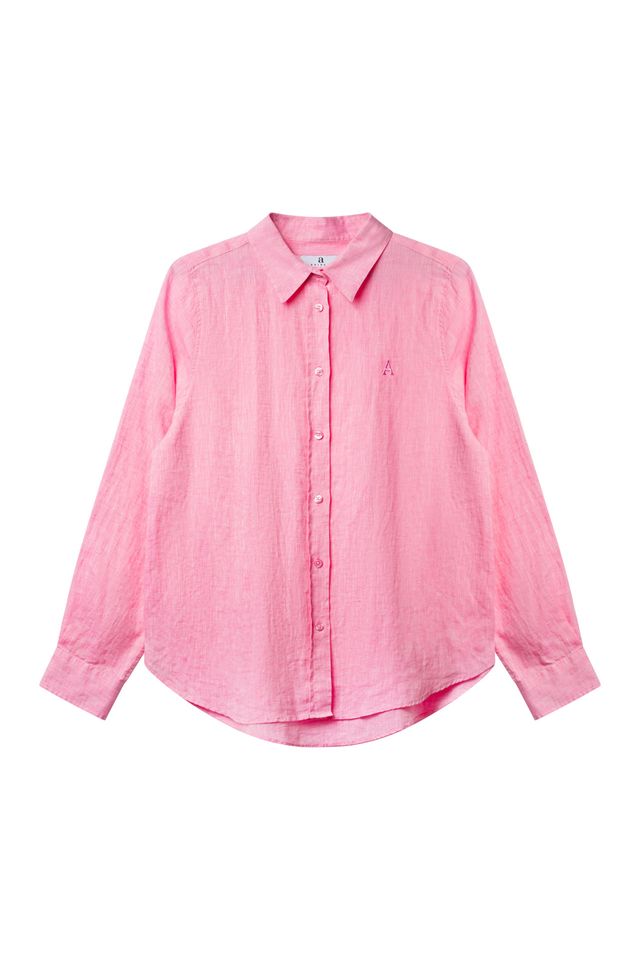 ARC Linen Classic  Pink