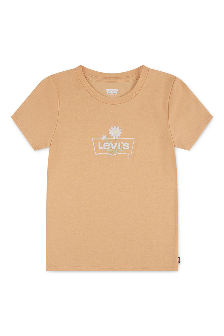 DAISY BATWING  Peach Cobbler