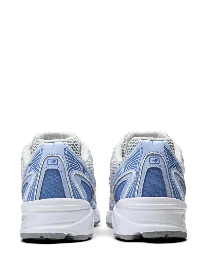 New Balance 740  Fairweather Blue
