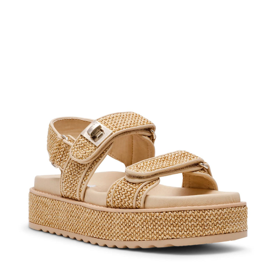 BIGMONA  Nat Raffia