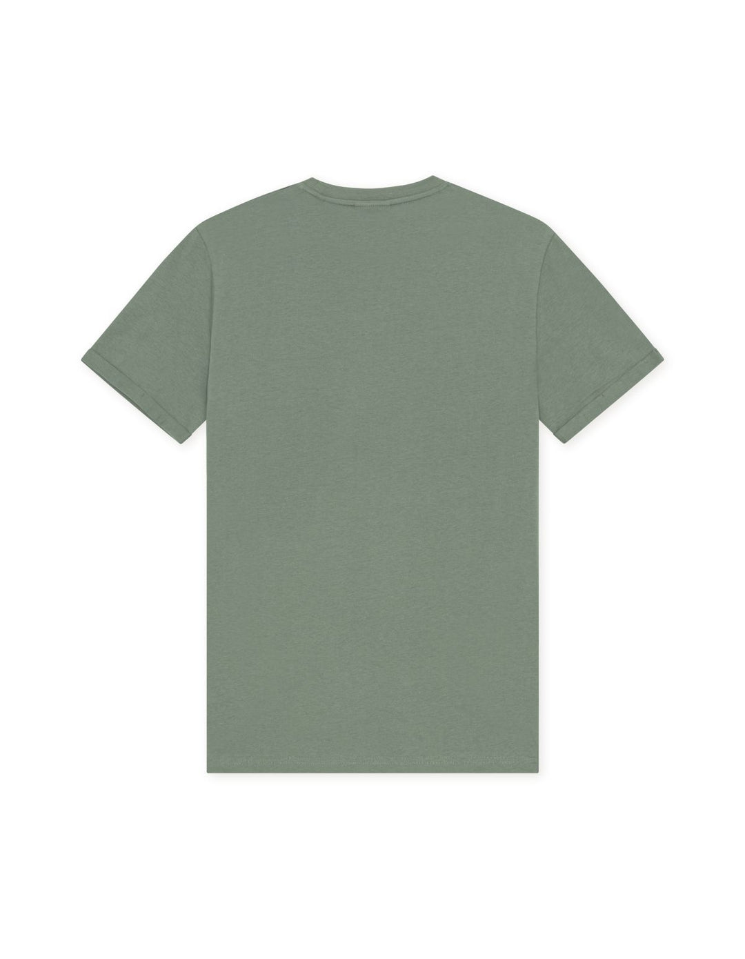 Core Seasonal T-Shirt Laurel Wreath Green