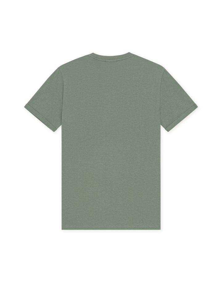 Core Seasonal T-Shirt Laurel Wreath Green