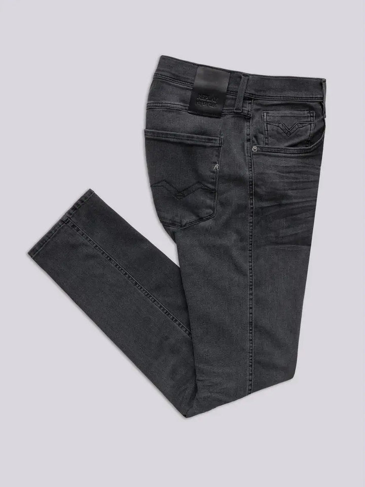 Grover  Dark Grey