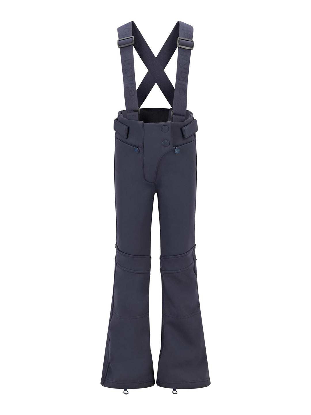 KIDS Ronya Sport Pants  Navy