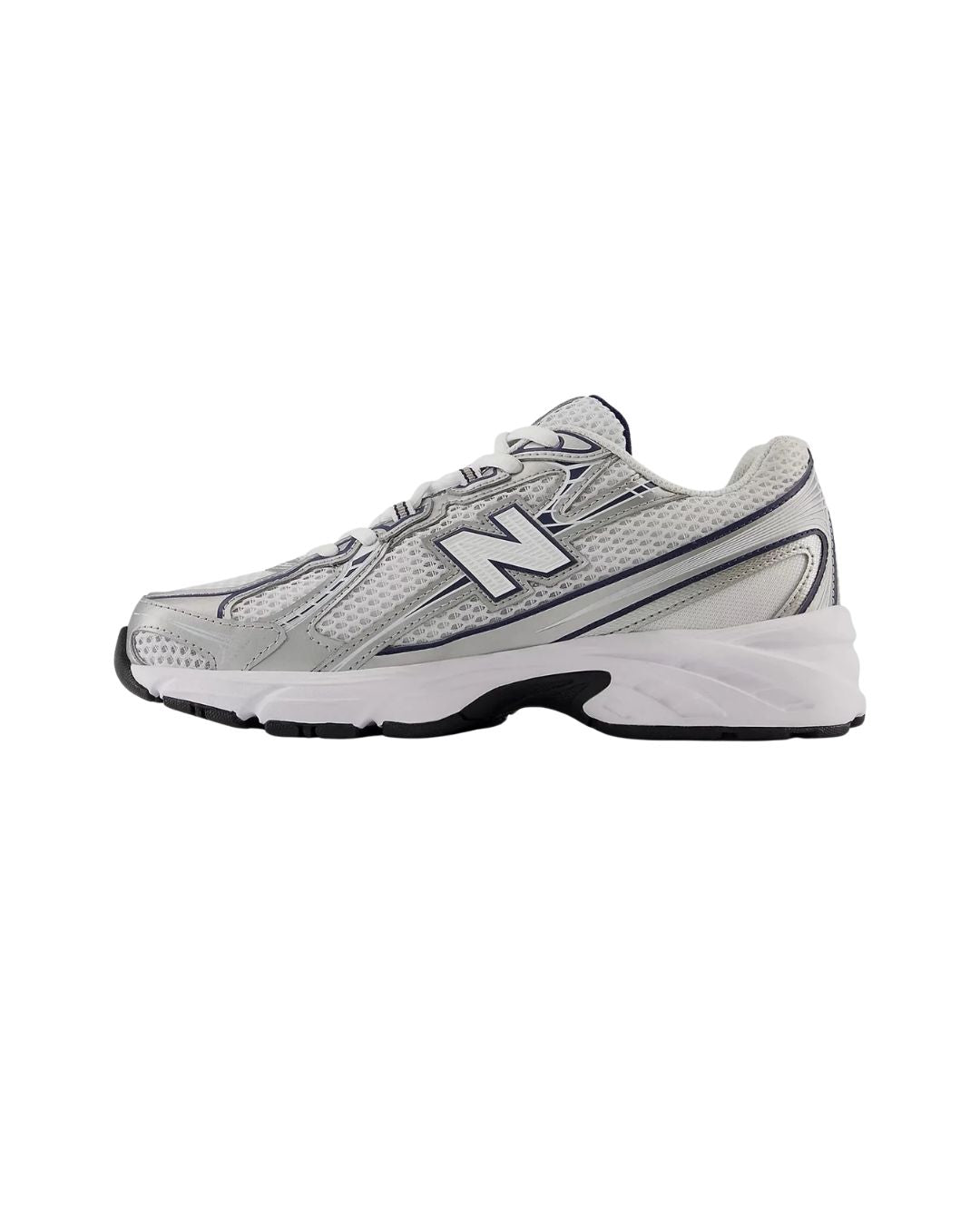 New Balance 740  Nb Navy