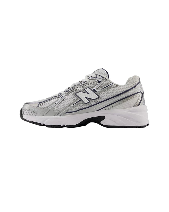 New Balance 740  Nb Navy