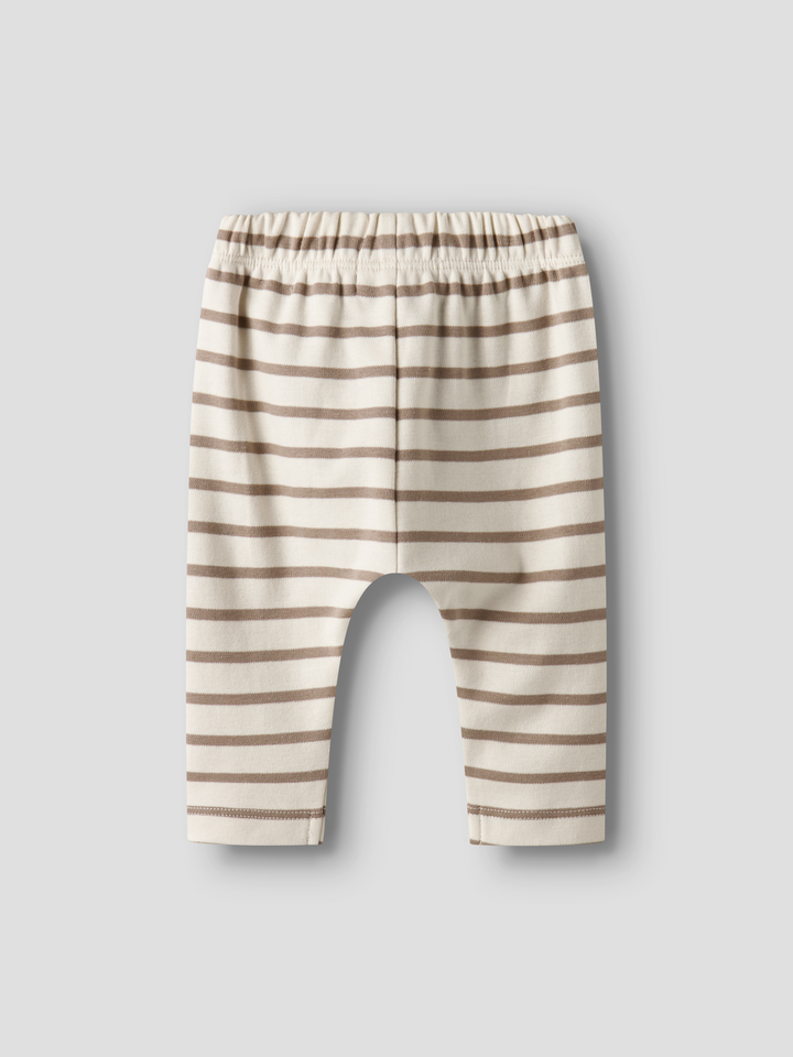 LIMIA NOB LOOSE PANT  Offwhite