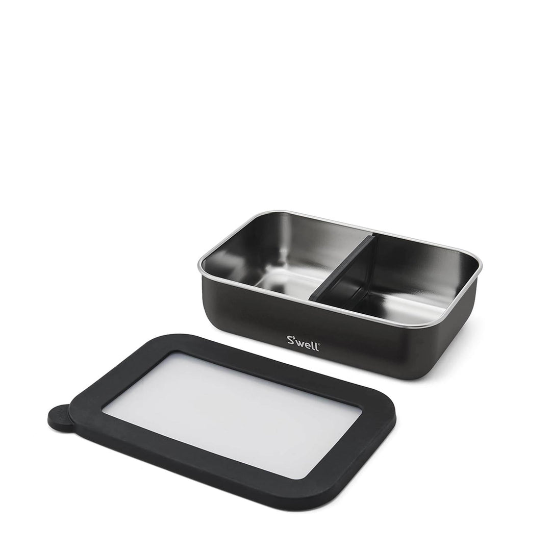 BENTO BOX  Onyx